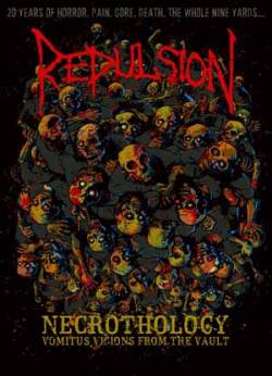 Repulsion (USA) : Necrothology